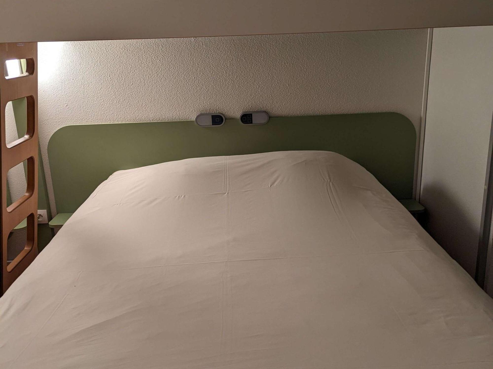 Ibis Budget Saint-Omer Centre Bagian luar foto