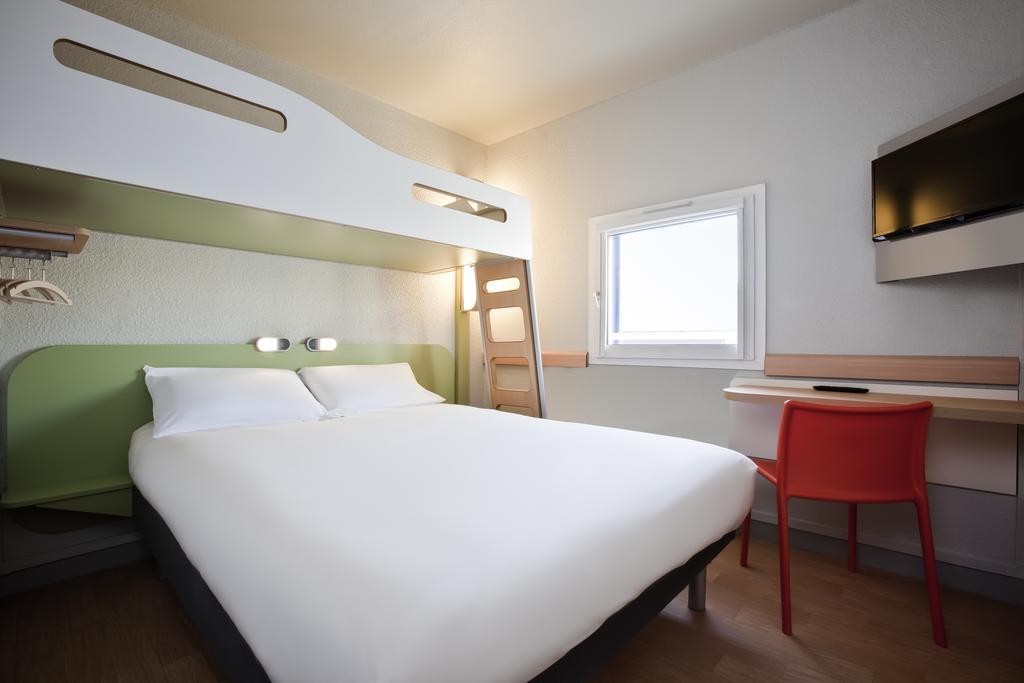 Ibis Budget Saint-Omer Centre Ruang foto